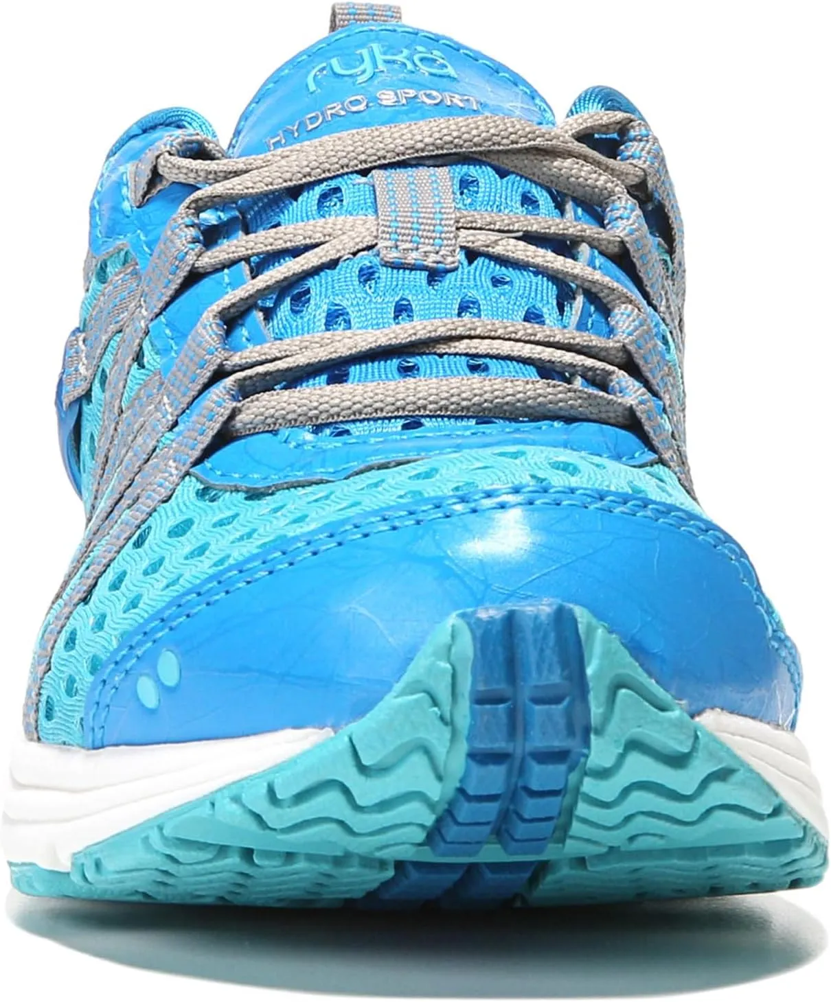 Ryka Womens Hydro Sport Cross Training Water Shoe