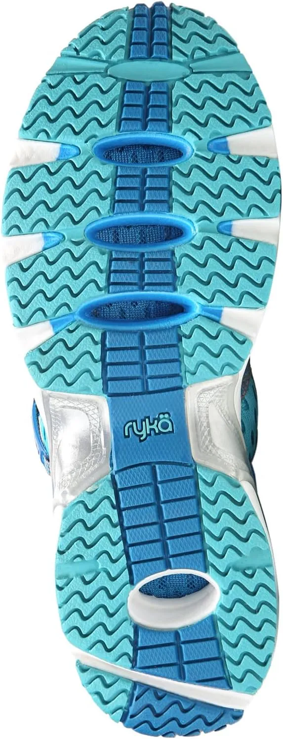 Ryka Womens Hydro Sport Cross Training Water Shoe