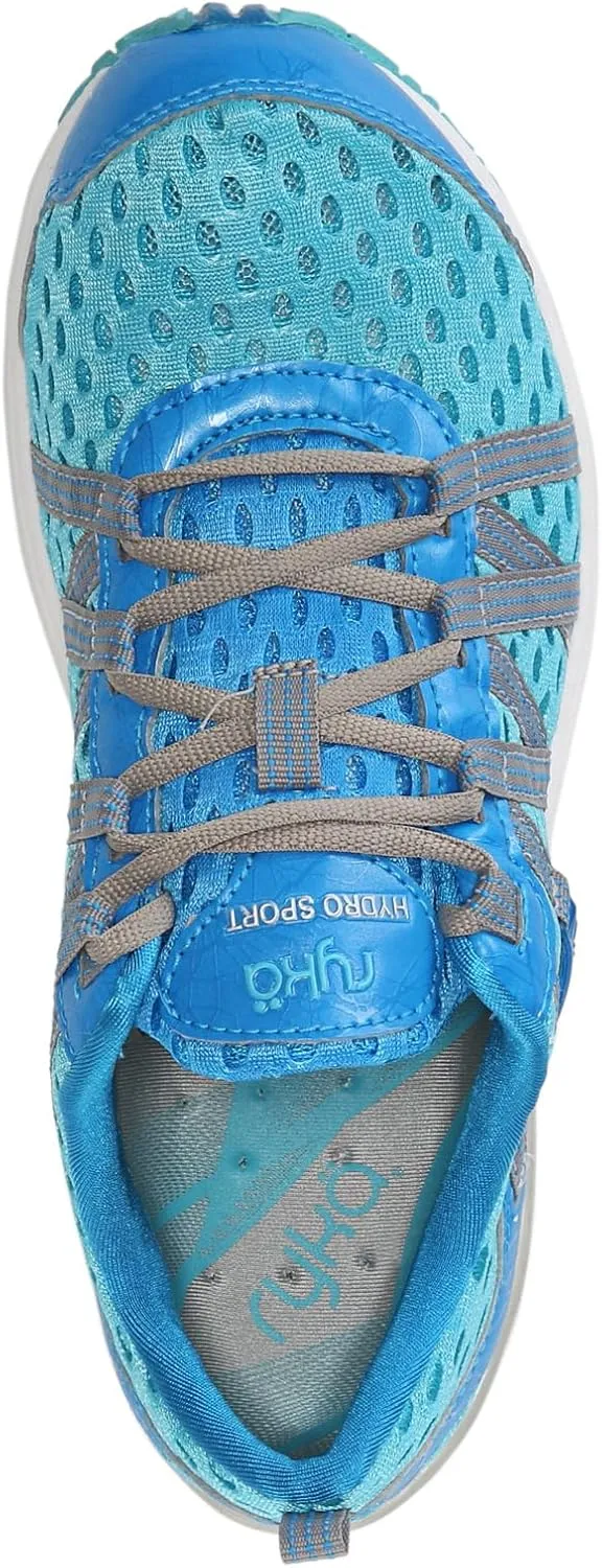 Ryka Womens Hydro Sport Cross Training Water Shoe