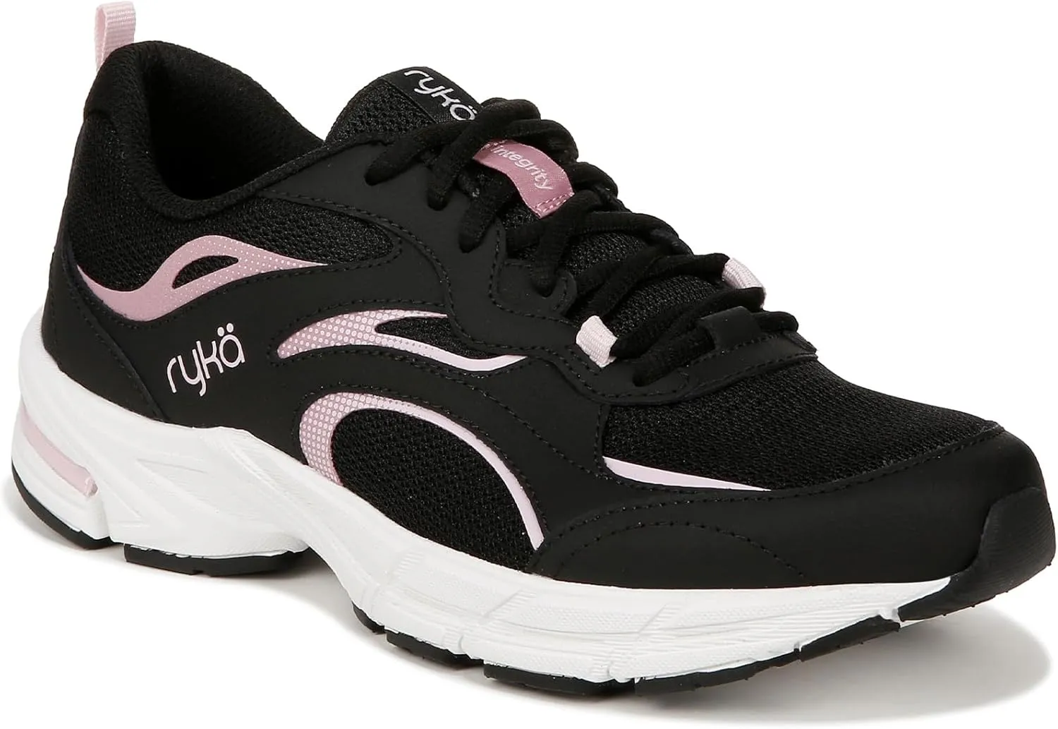 Ryka Women's Integrity Walking Shoes Sneaker