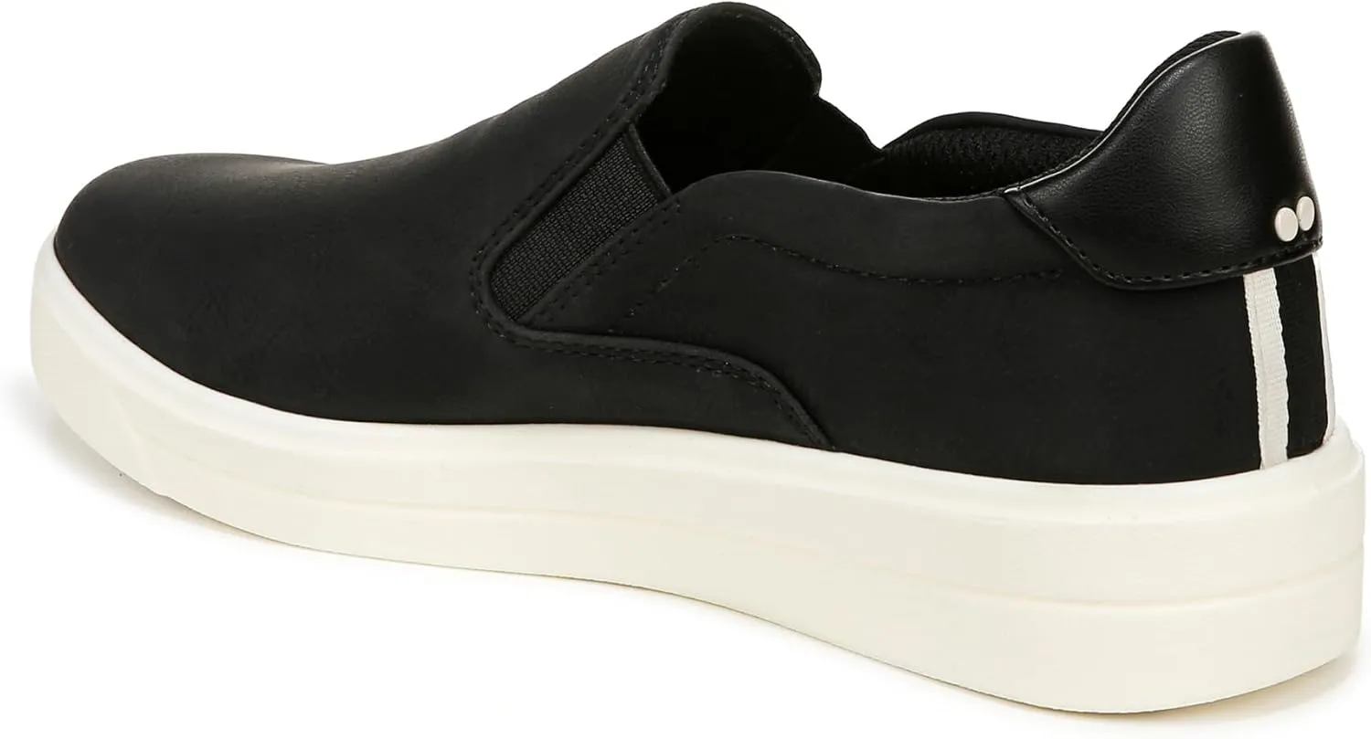 Ryka Women's Viv Slip on Sneaker