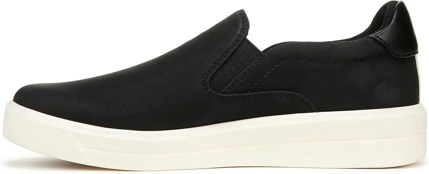 Ryka Women's Viv Slip on Sneaker