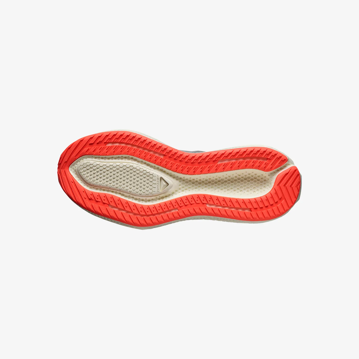 Salomon Aero Glide 3 "Alloy"