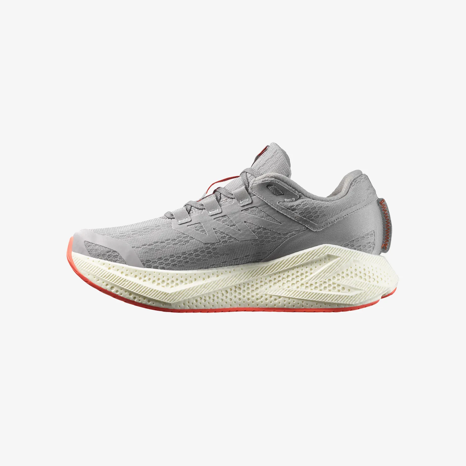 Salomon Aero Glide 3 "Alloy"