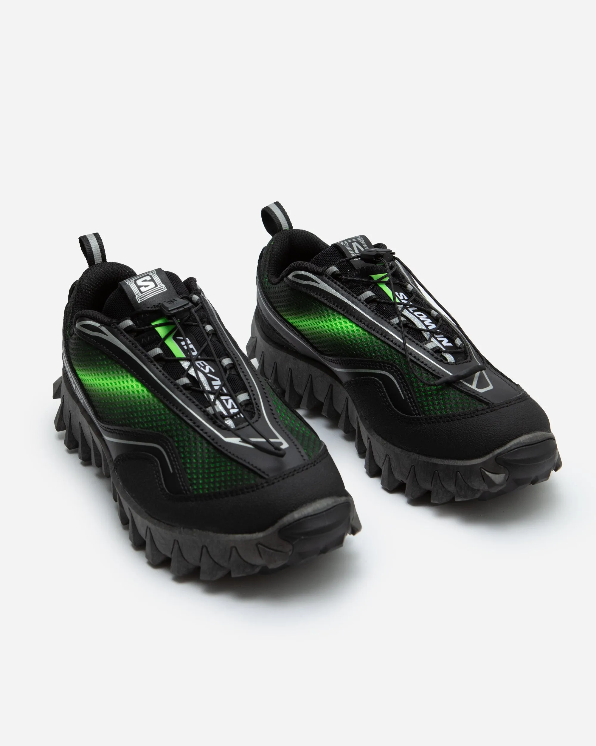 Salomon x ARIES Snowclog