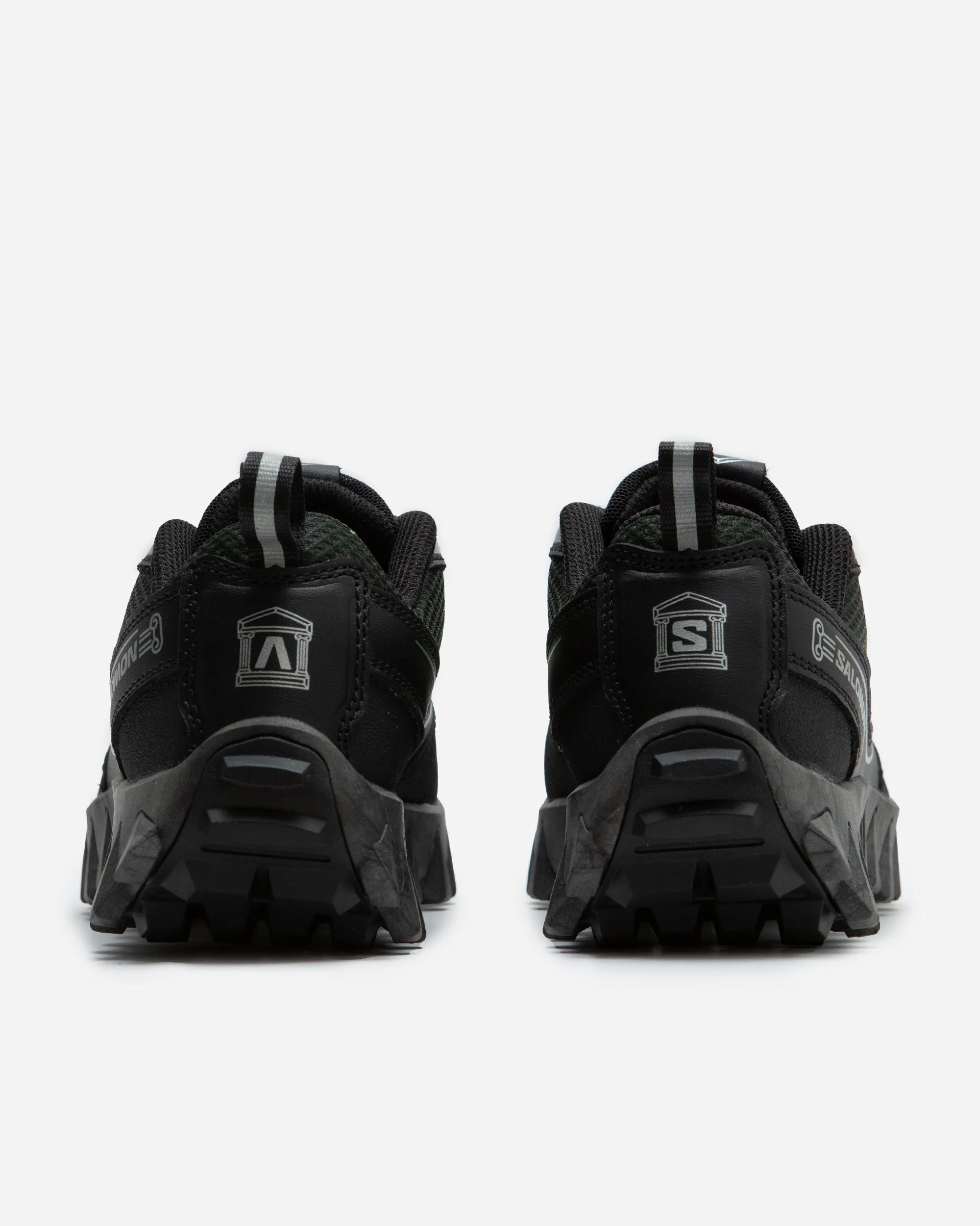 Salomon x ARIES Snowclog
