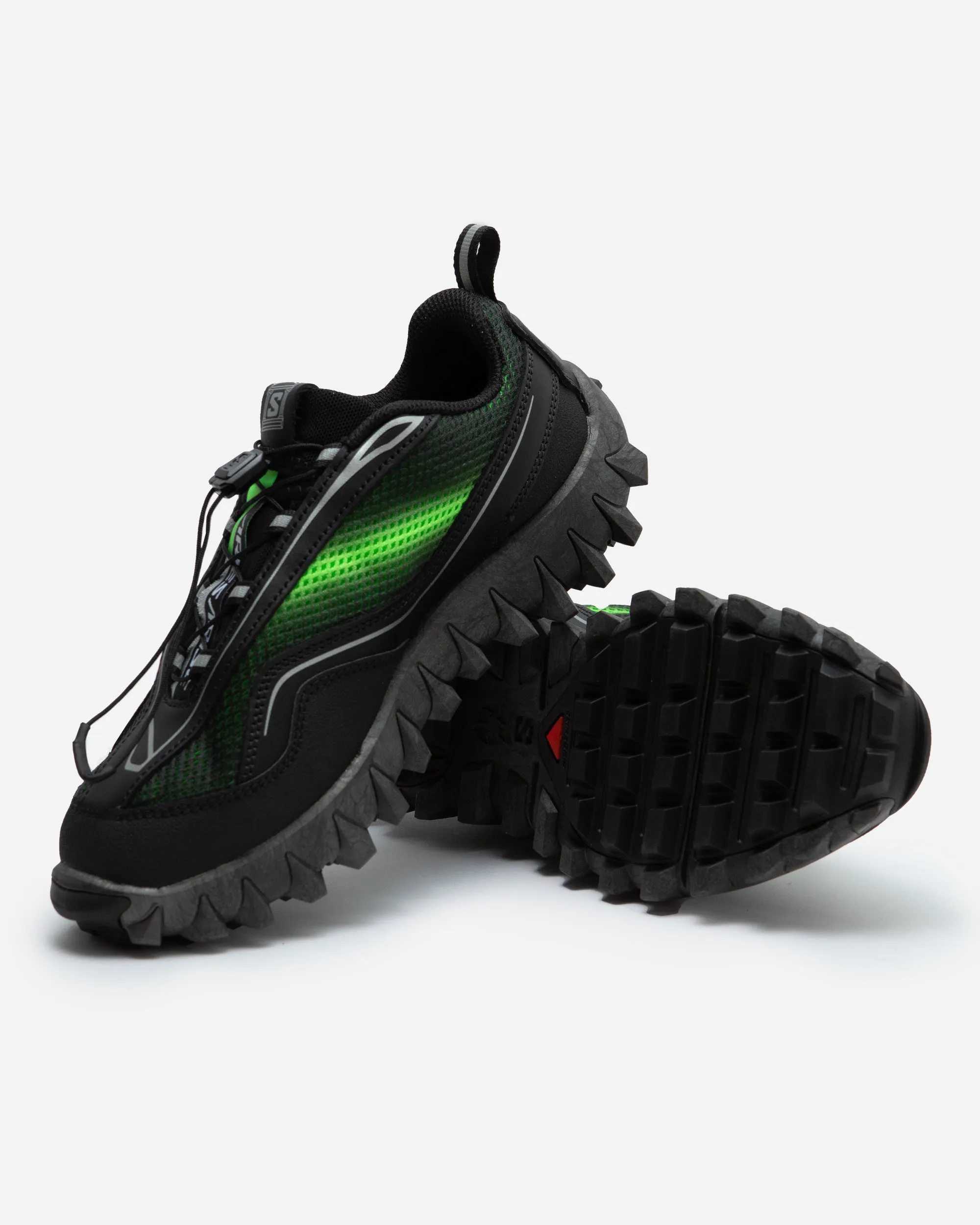 Salomon x ARIES Snowclog
