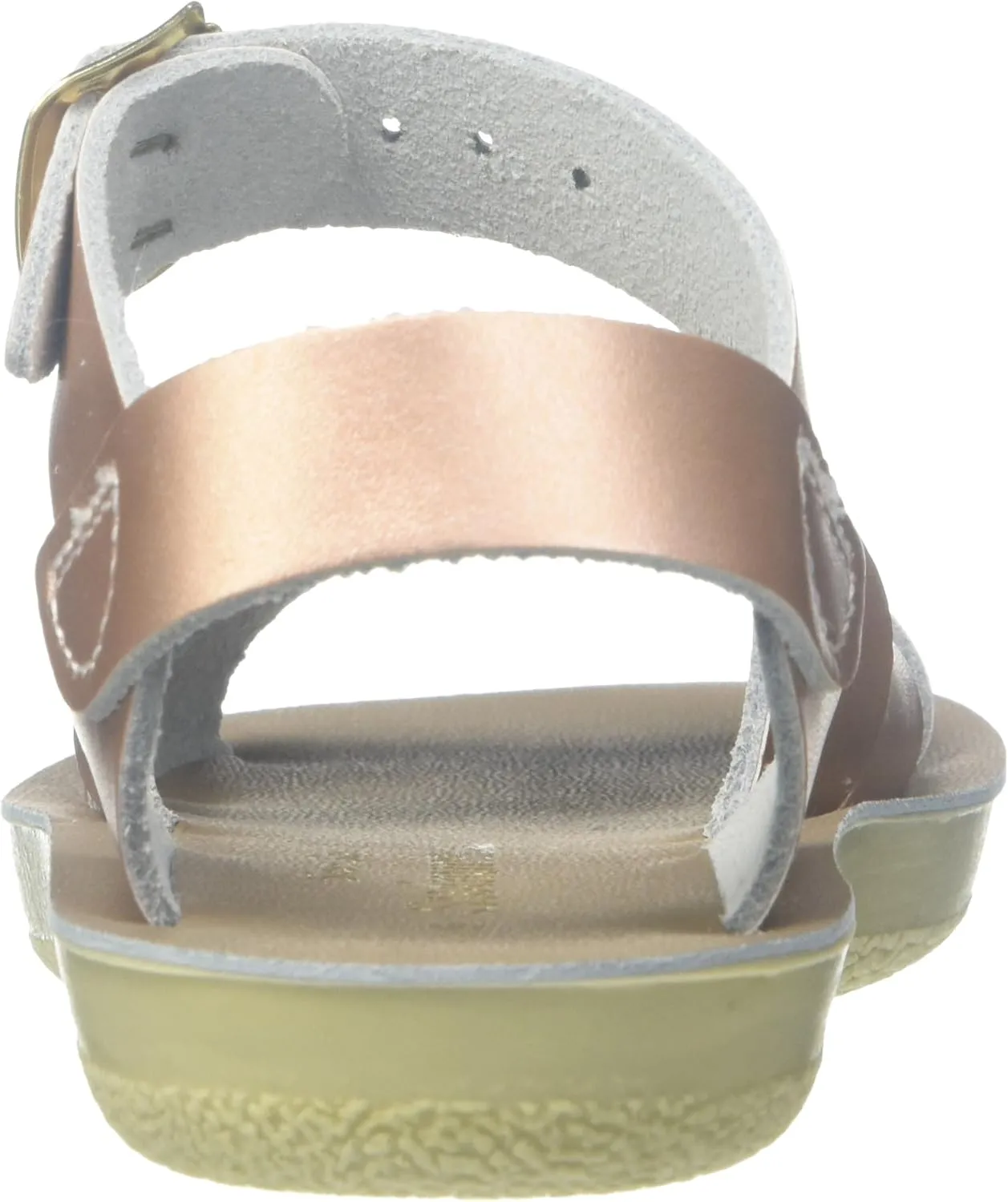 Salt Water Sandals by Hoy Shoe The Original Sandal