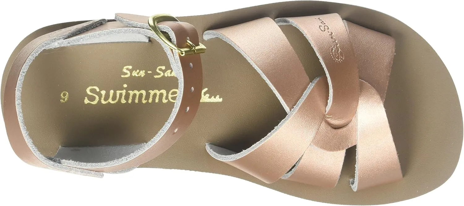 Salt Water Sandals by Hoy Shoe The Original Sandal