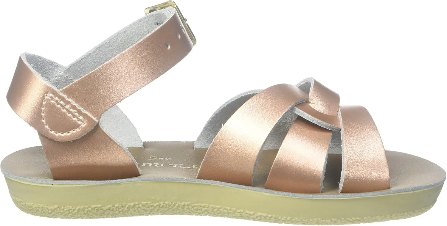 Salt Water Sandals by Hoy Shoe The Original Sandal
