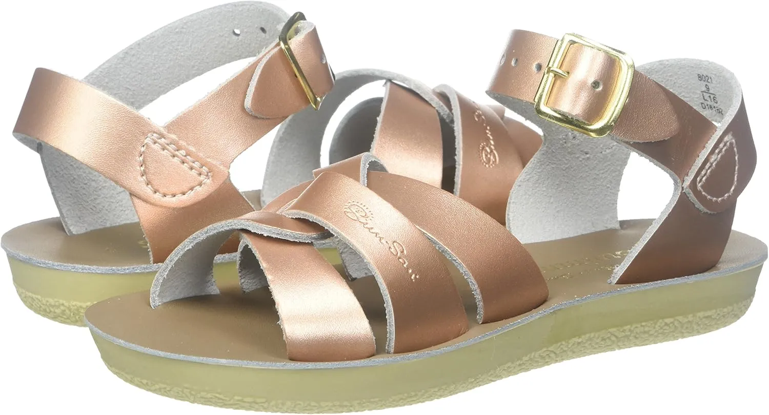 Salt Water Sandals by Hoy Shoe The Original Sandal