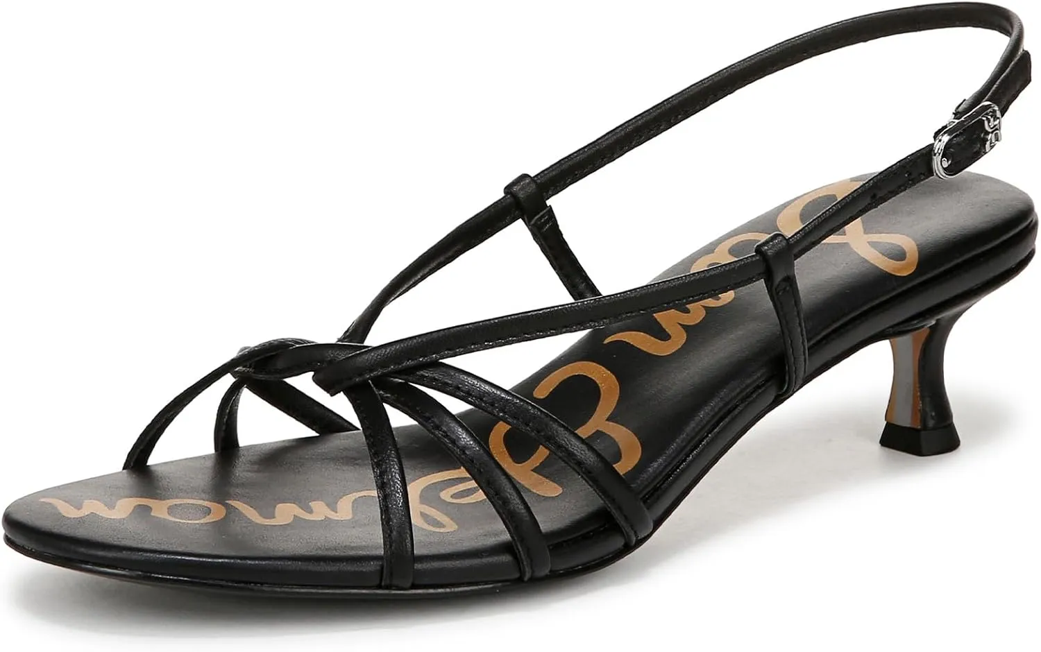Sam Edelman Women's Cressa Heeled Sandal