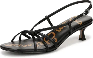 Sam Edelman Women's Cressa Heeled Sandal