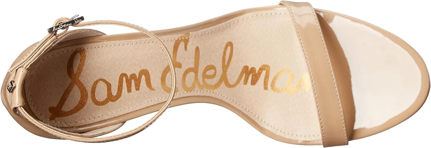 Sam Edelman Women's Patti dress Sandal