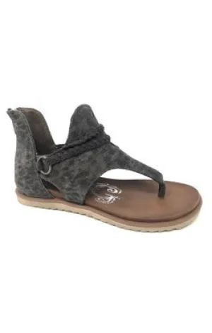 Sariah Sandal from Gypsy Jazz