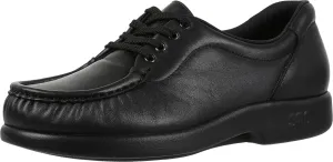 SAS Take Time Black 8.5 M (M) (B)