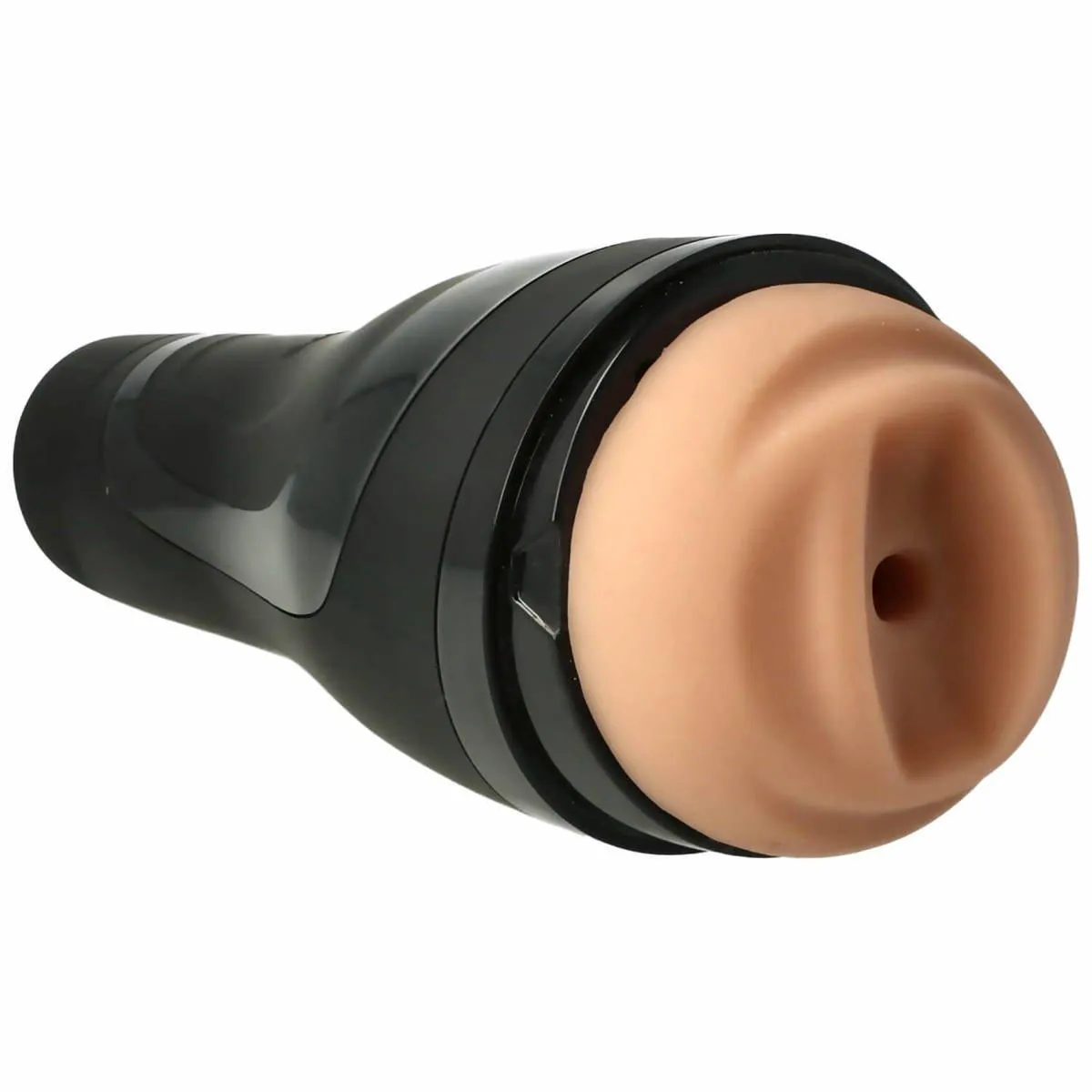 Satisfyer Men Classic Stroker - Silver