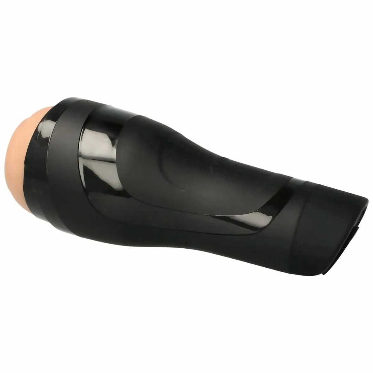 Satisfyer Men Classic Stroker - Silver