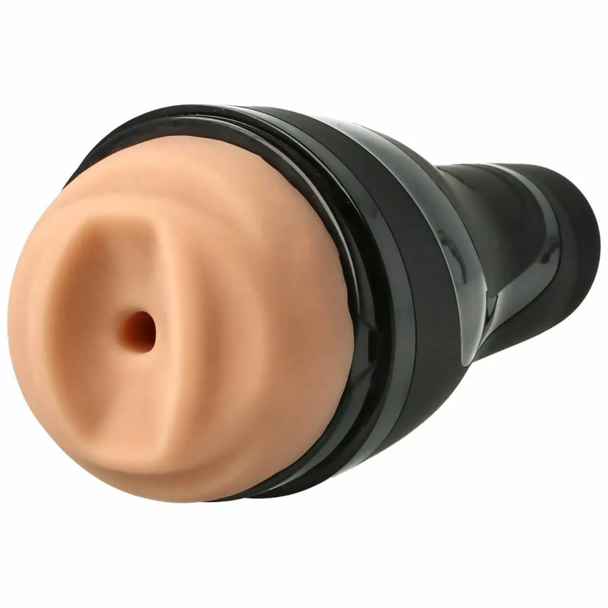 Satisfyer Men Classic Stroker - Silver