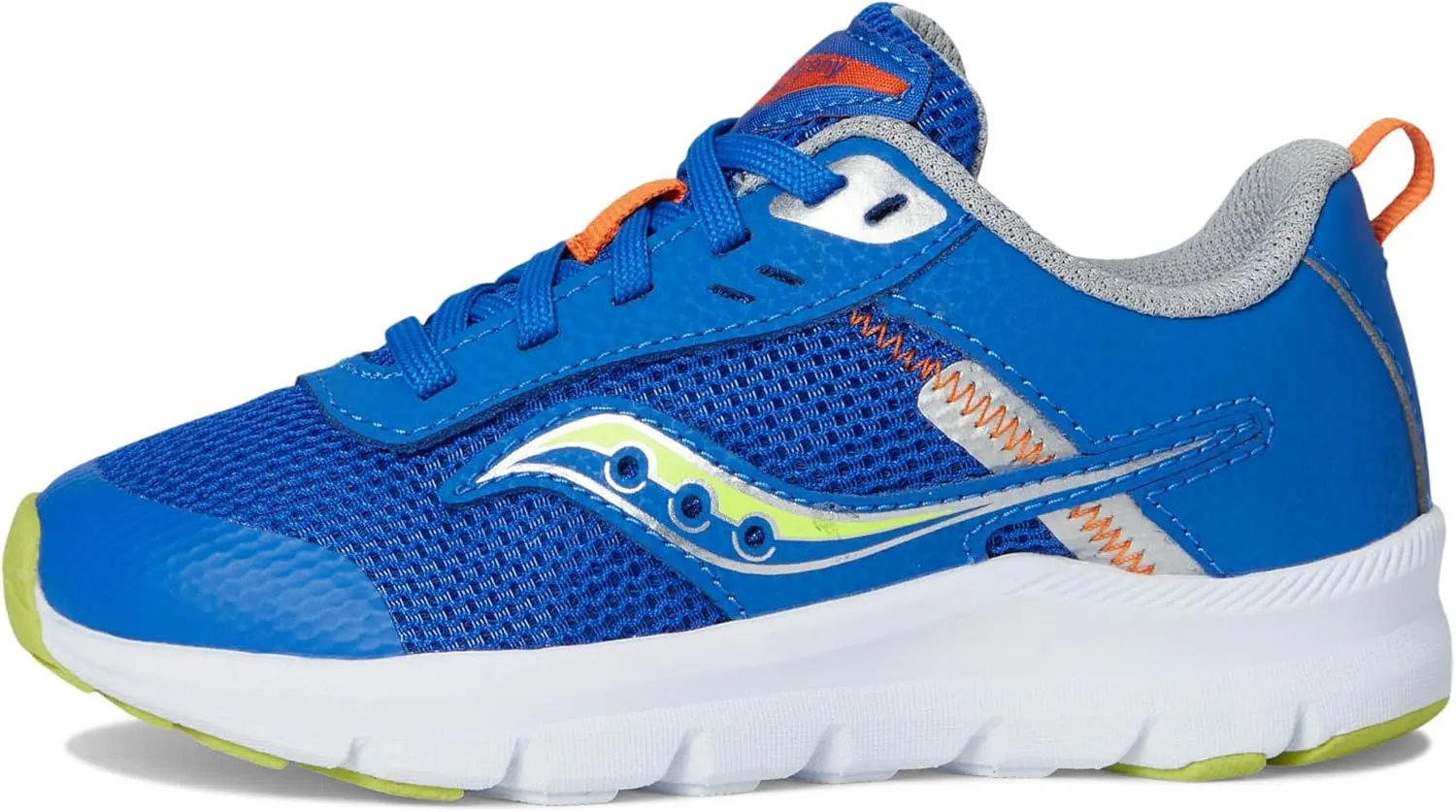Saucony Kids' Axon KDZ Sneaker