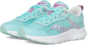 Saucony Kids' Axon KDZ Sneaker
