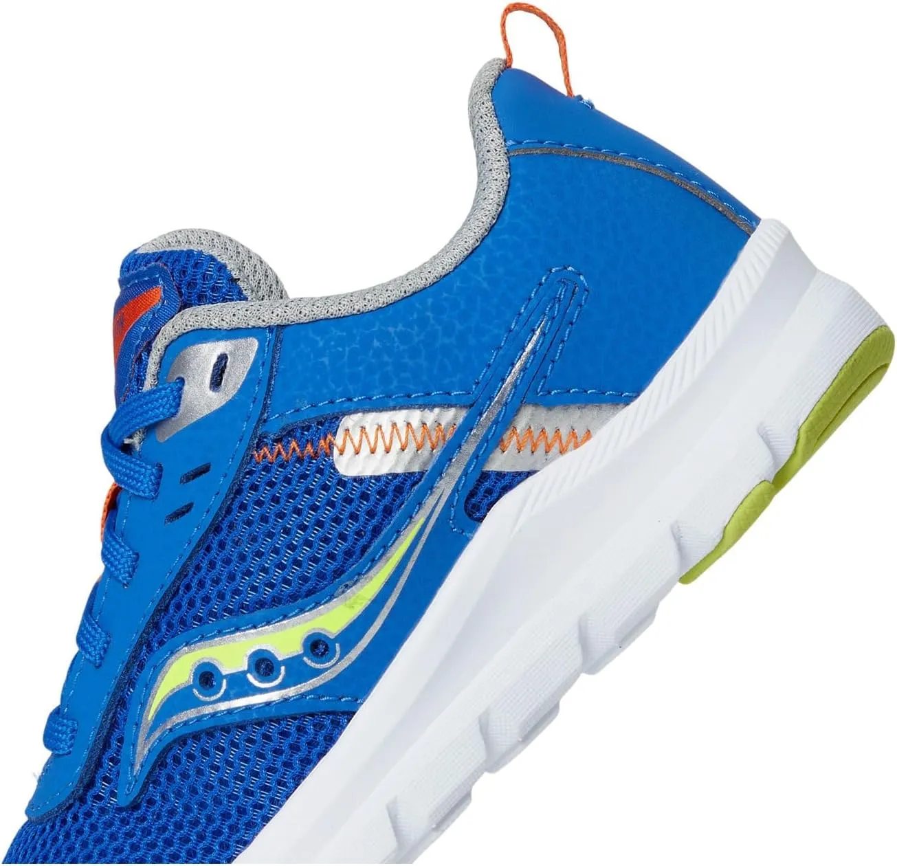 Saucony Kids' Axon KDZ Sneaker