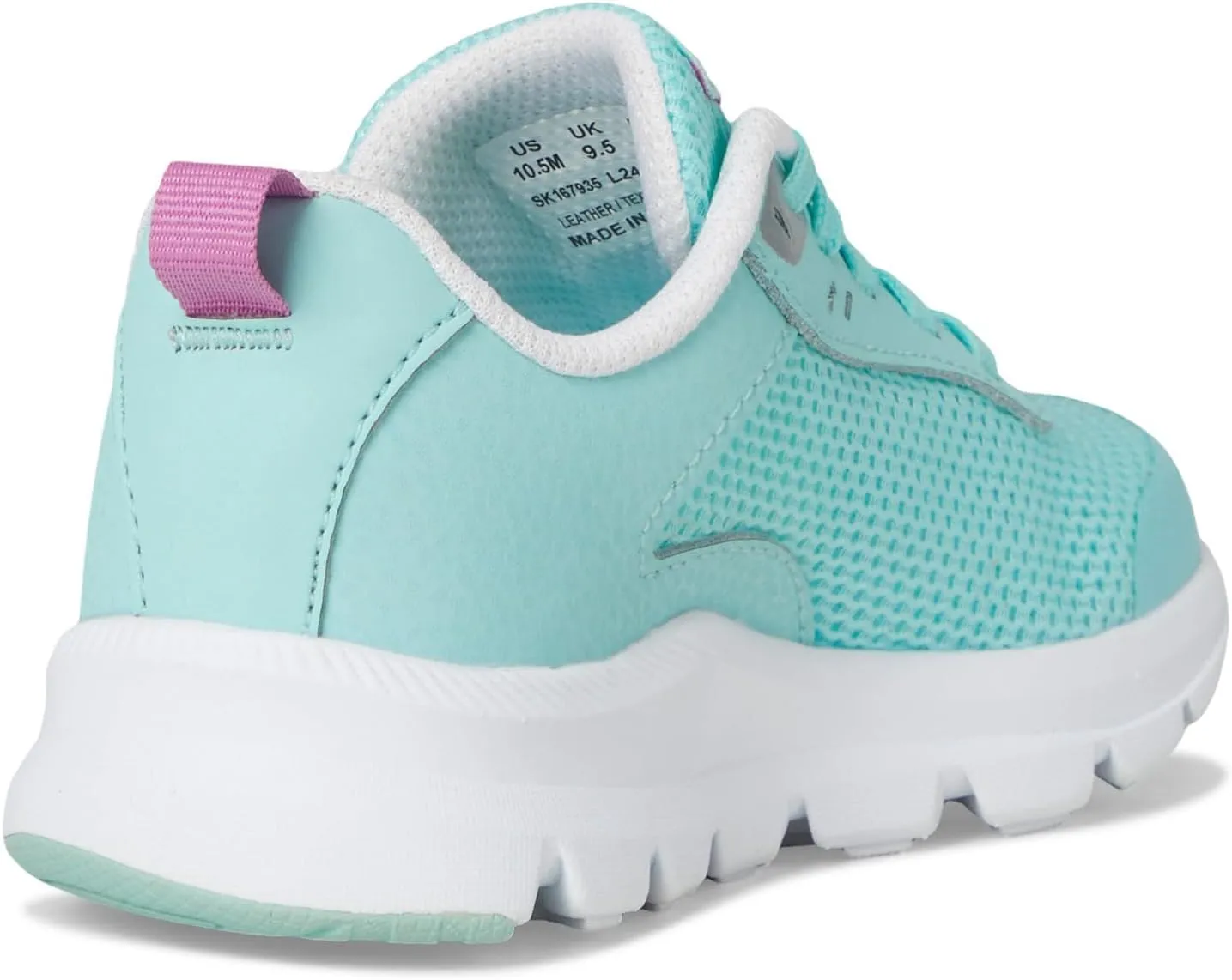 Saucony Kids' Axon KDZ Sneaker