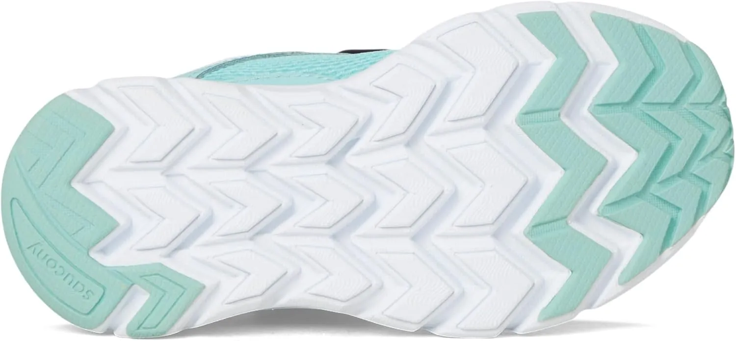 Saucony Kids' Axon KDZ Sneaker