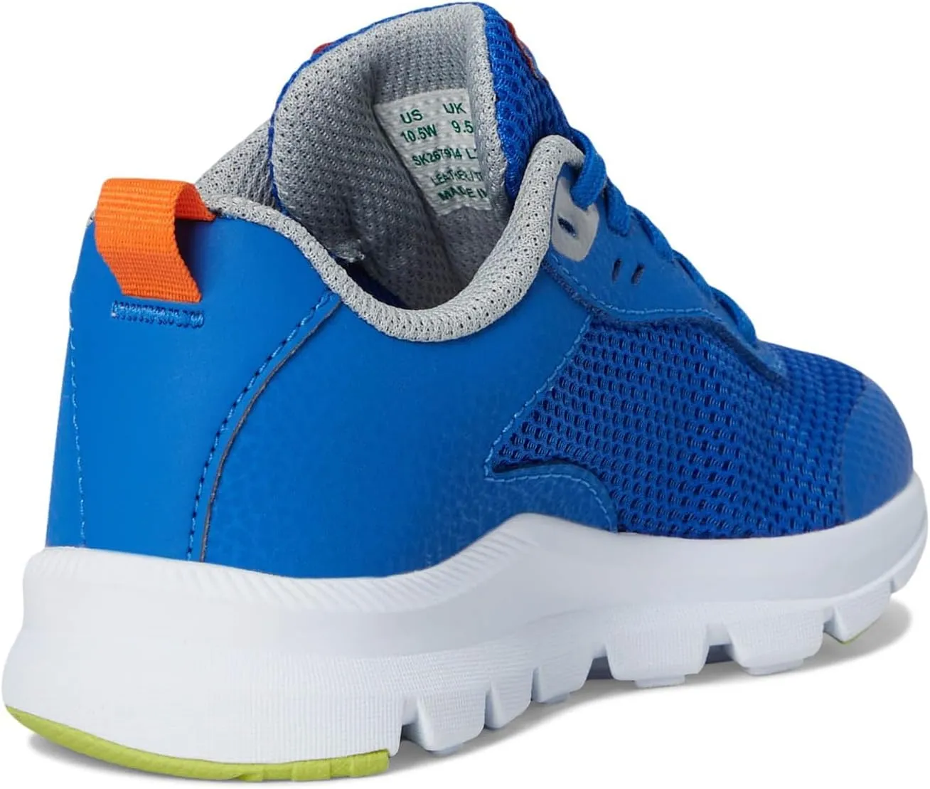 Saucony Kids' Axon KDZ Sneaker