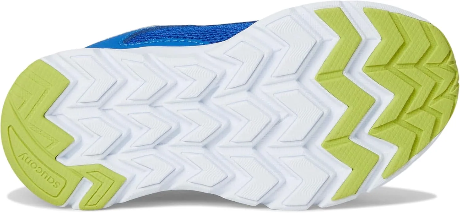 Saucony Kids' Axon KDZ Sneaker