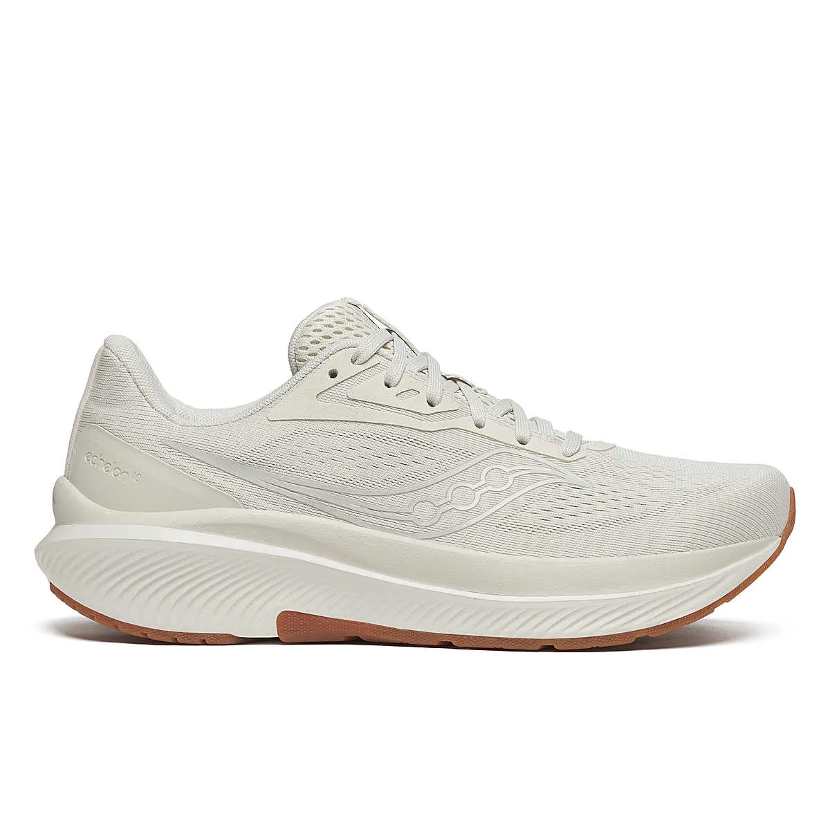 Saucony Mens Echelon 10 Wide Running Shoe