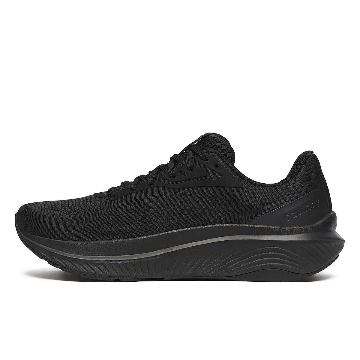Saucony Mens Echelon 10 Wide Running Shoe