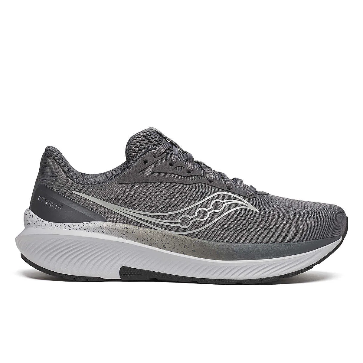 Saucony Mens Echelon 10 Wide Running Shoe