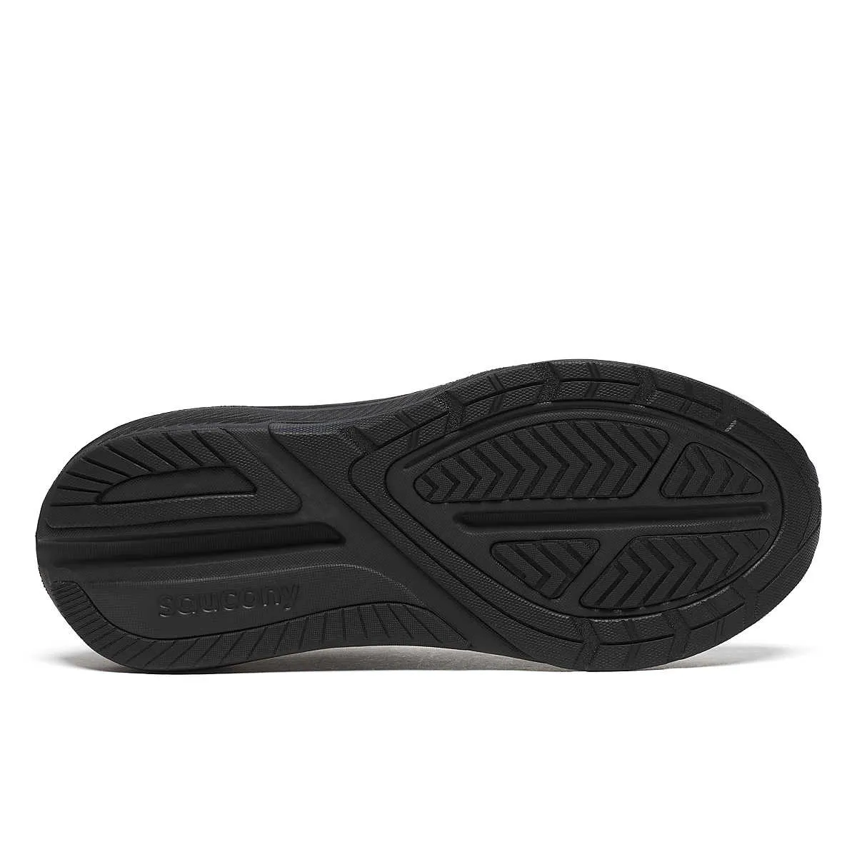 Saucony Mens Echelon 10 Wide Running Shoe