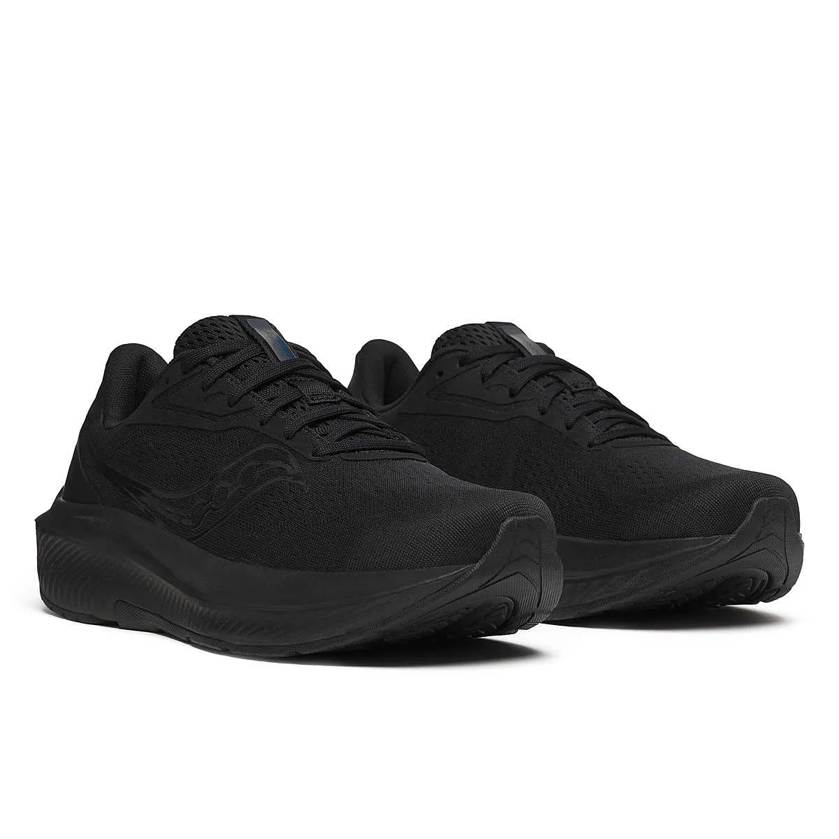 Saucony Mens Echelon 10 Wide Running Shoe
