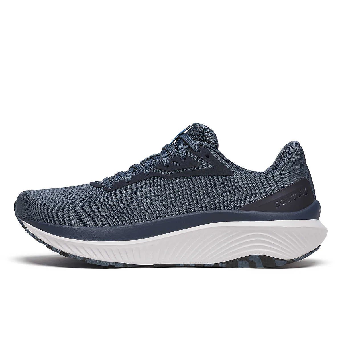 Saucony Mens Echelon 10 Wide Running Shoe