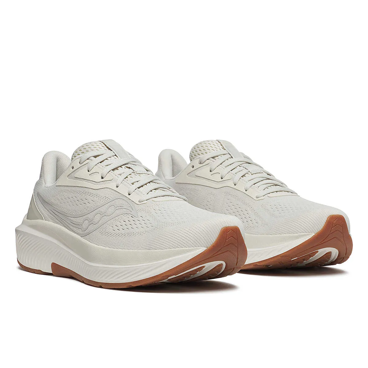 Saucony Mens Echelon 10 Wide Running Shoe