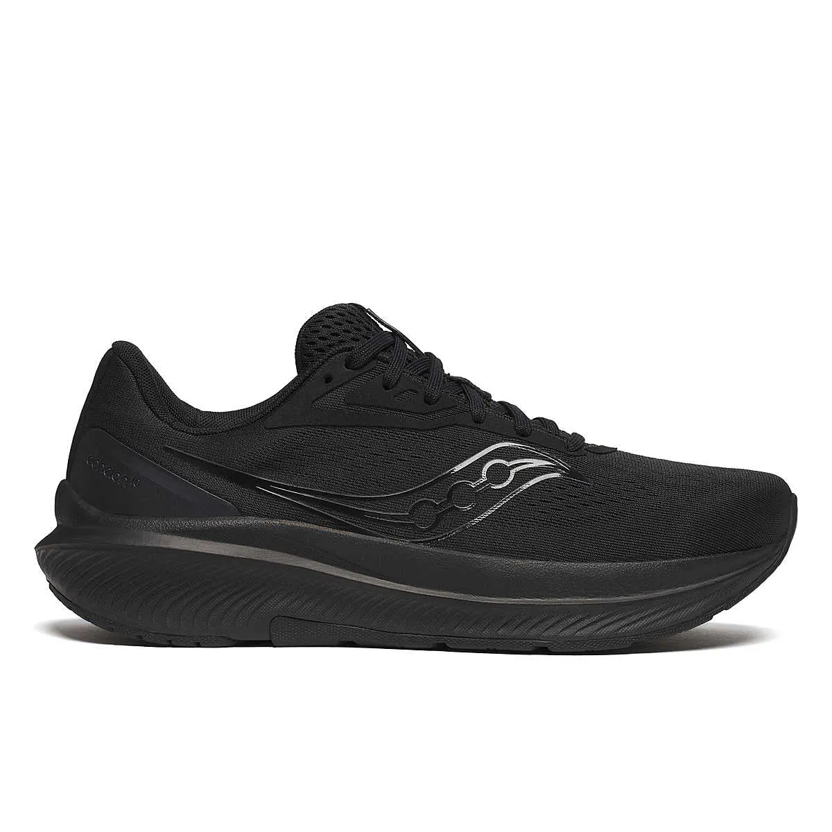 Saucony Mens Echelon 10 Wide Running Shoe