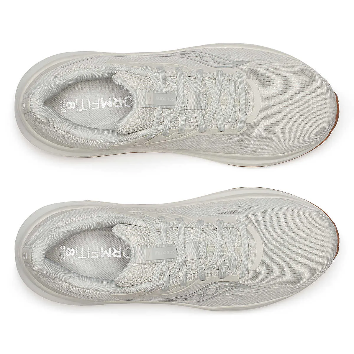 Saucony Mens Echelon 10 Wide Running Shoe