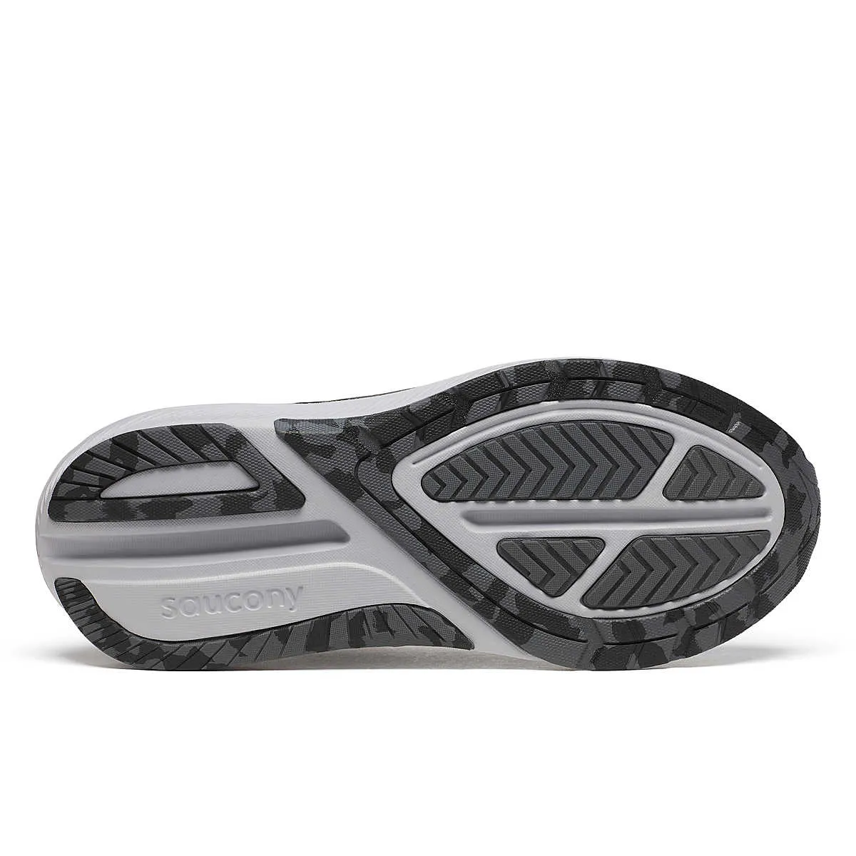 Saucony Mens Echelon 10 Wide Running Shoe