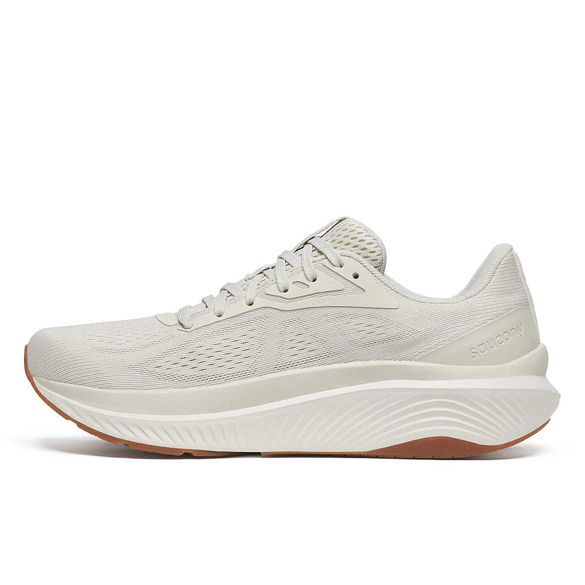 Saucony Mens Echelon 10 Wide Running Shoe