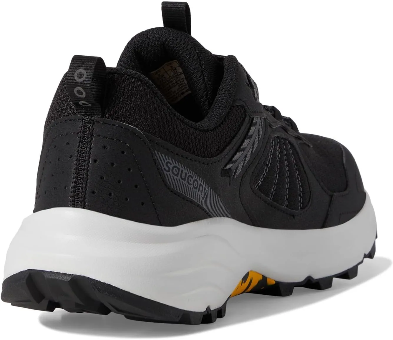 Saucony Men's Excursion Tr17 Sneaker