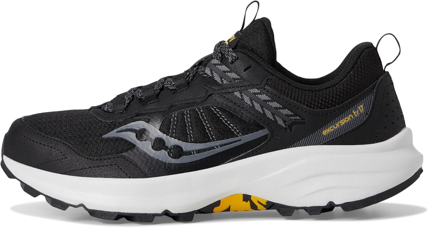 Saucony Men's Excursion Tr17 Sneaker
