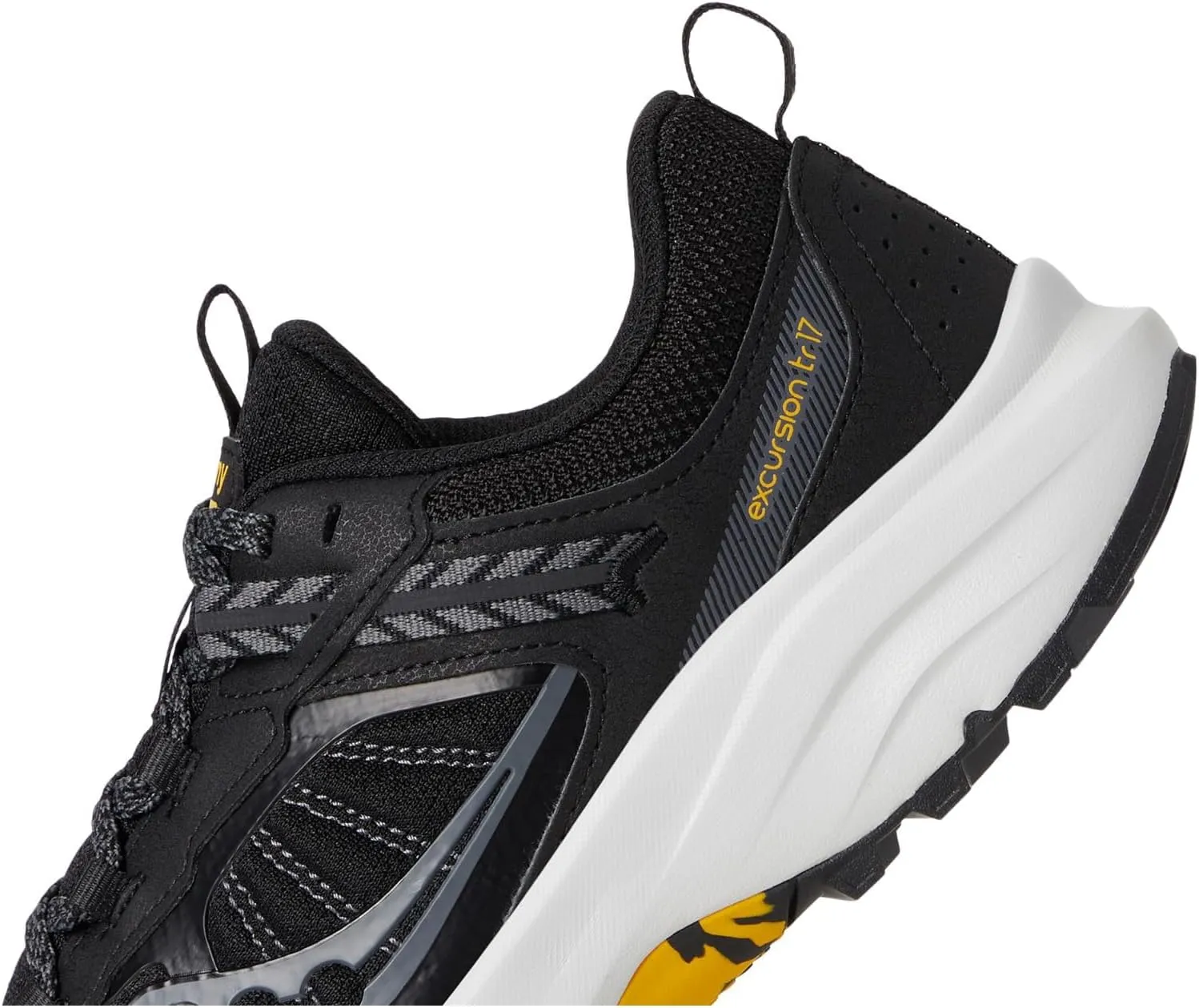 Saucony Men's Excursion Tr17 Sneaker
