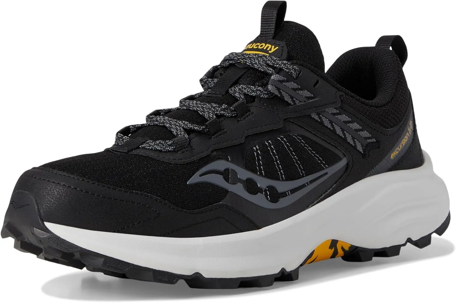 Saucony Men's Excursion Tr17 Sneaker