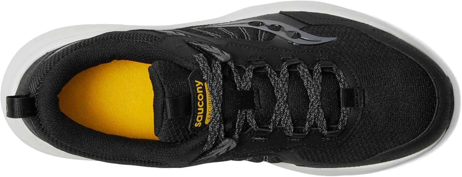 Saucony Men's Excursion Tr17 Sneaker