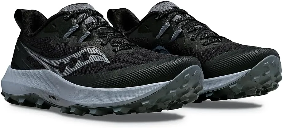 Saucony Men's Peregrine 14 Sneaker