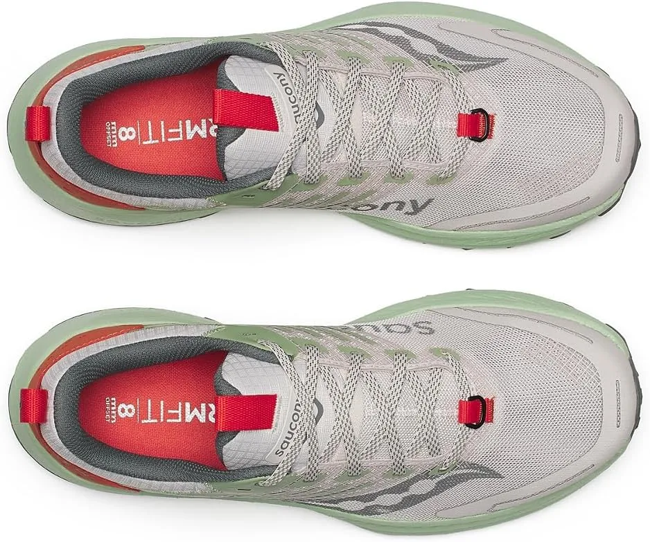 Saucony Men's Ride Tr2 Sneaker