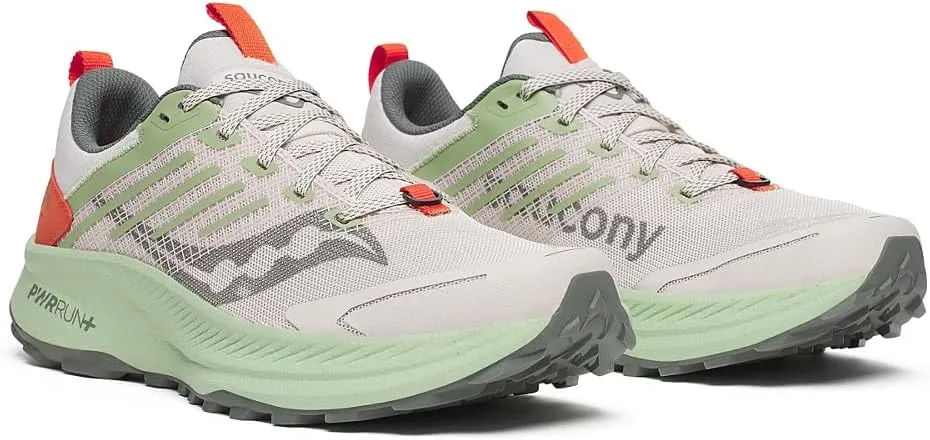 Saucony Men's Ride Tr2 Sneaker