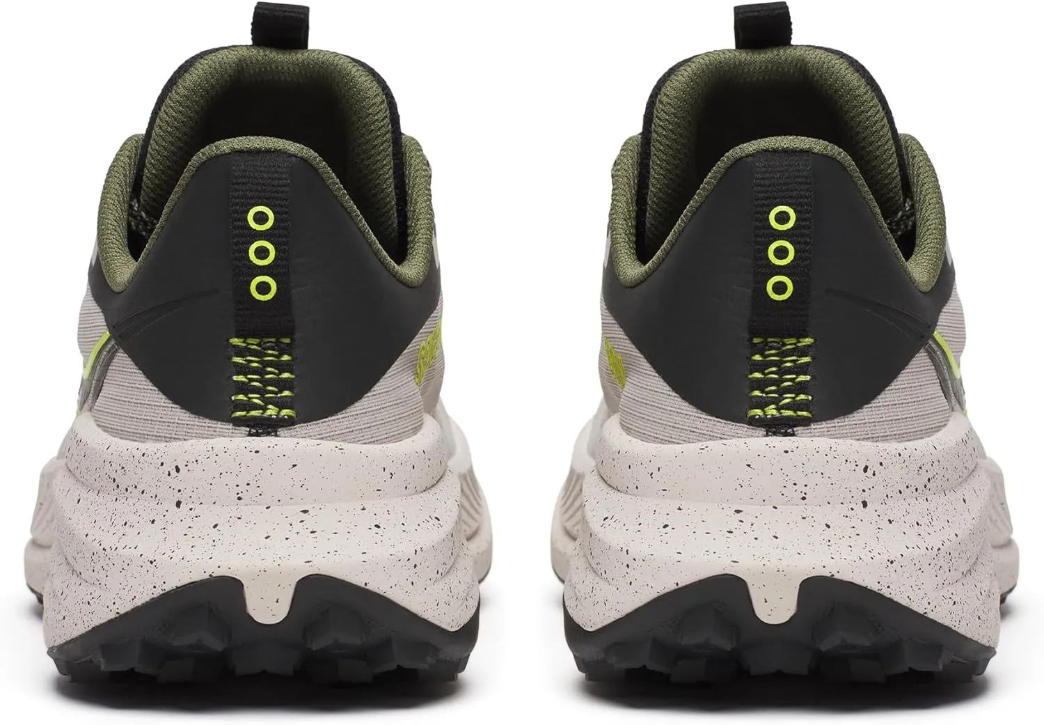 Saucony Men's Xodus Ultra 3 Sneaker